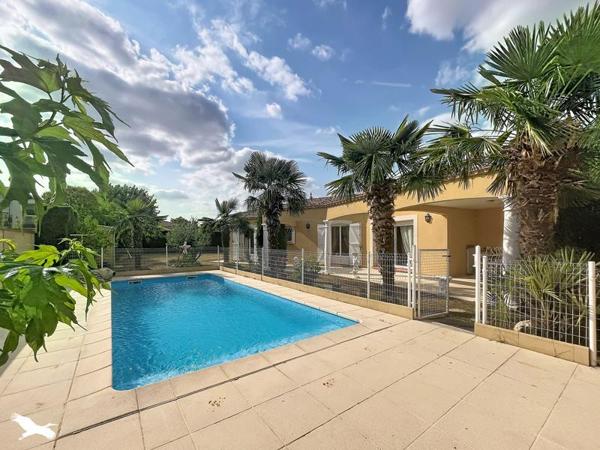 Maison 499 000 € Eaunes 5 p 156 m² DPE B