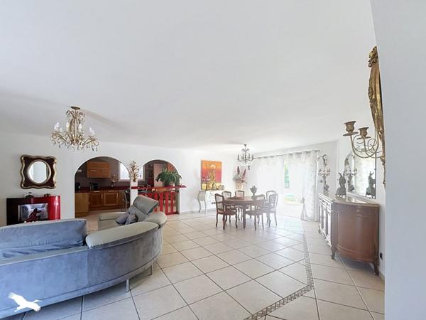 Maison 499 000 € Eaunes 5 p 156 m² DPE B