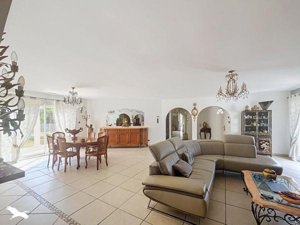 Maison 499 000 € Eaunes 5 p 156 m² DPE B