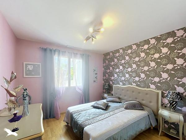 Maison 499 000 € Eaunes 5 p 156 m² DPE B