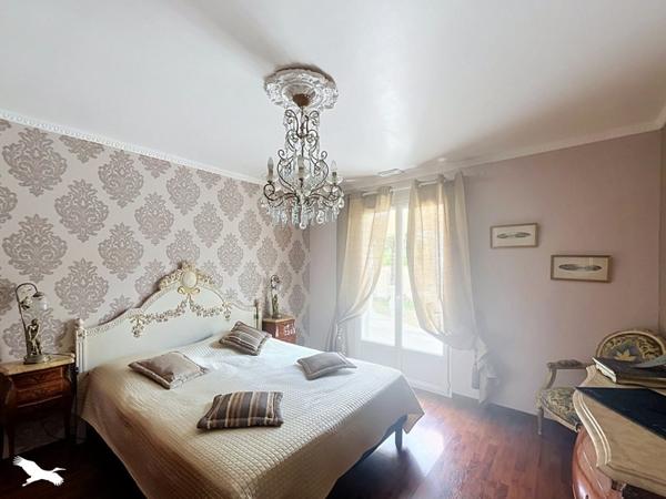 Maison 499 000 € Eaunes 5 p 156 m² DPE B