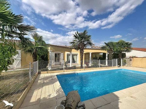 Maison 499 000 € Eaunes 5 p 156 m² DPE B