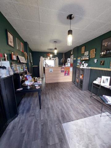 Local commercial ou professionnel