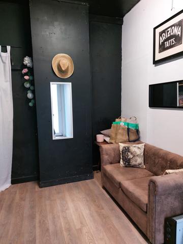 Local commercial ou professionnel