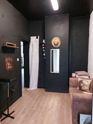 Local commercial ou professionnel