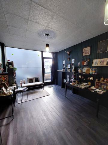 Local commercial ou professionnel