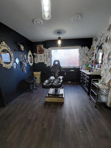 Local commercial ou professionnel