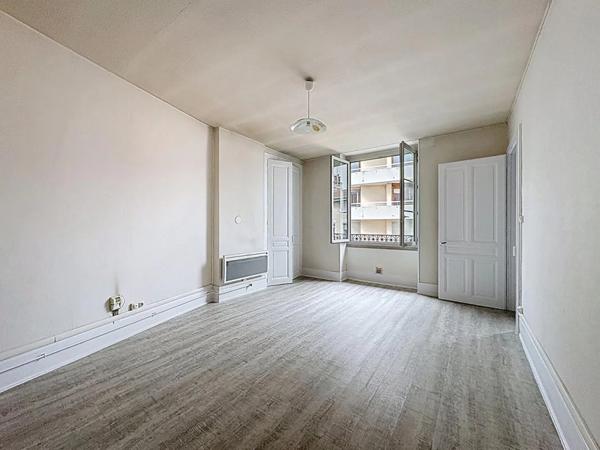 Appartement à louer à Bourg-en-Bresse (01000)