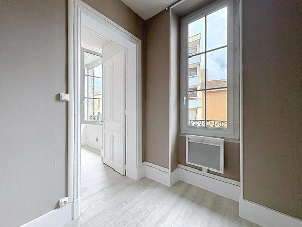 Appartement à louer à Bourg-en-Bresse (01000)
