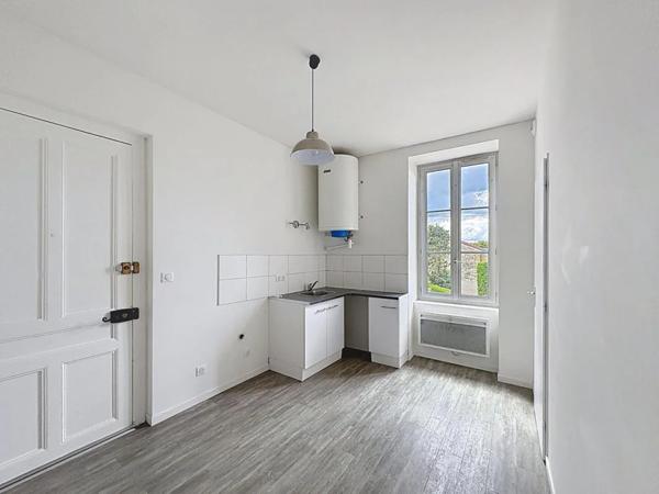 Appartement à louer à Bourg-en-Bresse (01000)