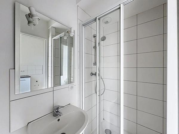 Appartement à louer à Bourg-en-Bresse (01000)