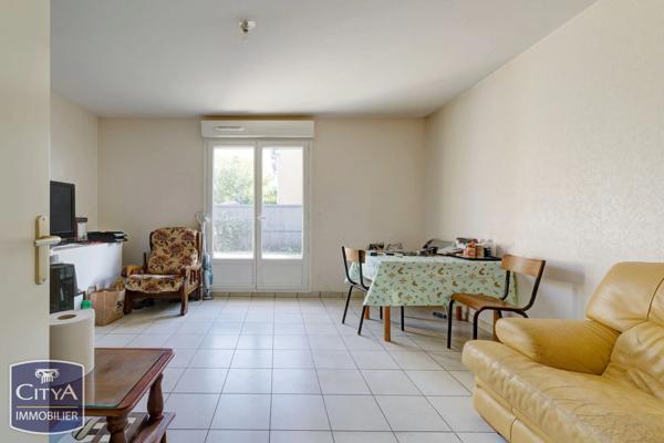 Maison à vendre 4 pièces 78m² Reims (51100)