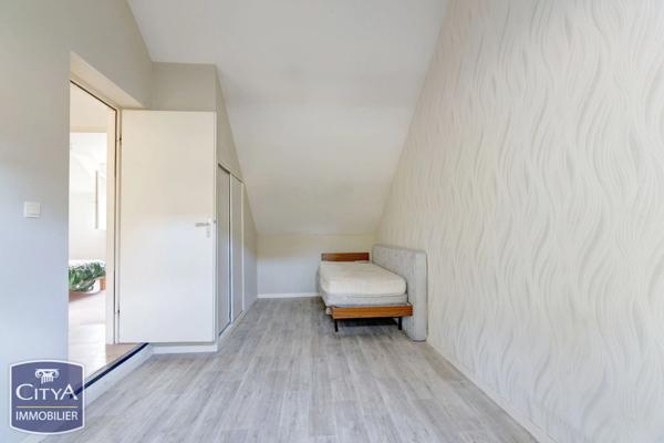 Maison à vendre 4 pièces 78m² Reims (51100)