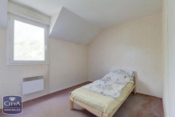 Maison à vendre 4 pièces 78m² Reims (51100)