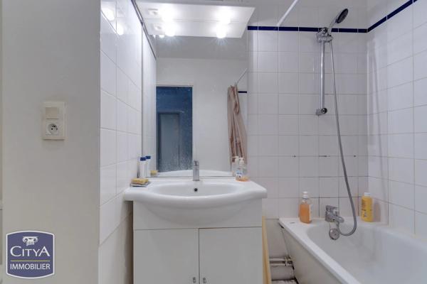 Maison à vendre 4 pièces 78m² Reims (51100)