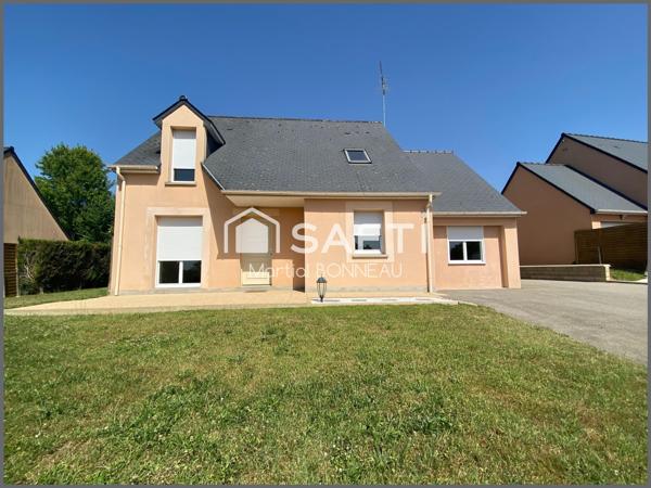 Votre future maison commence ici
