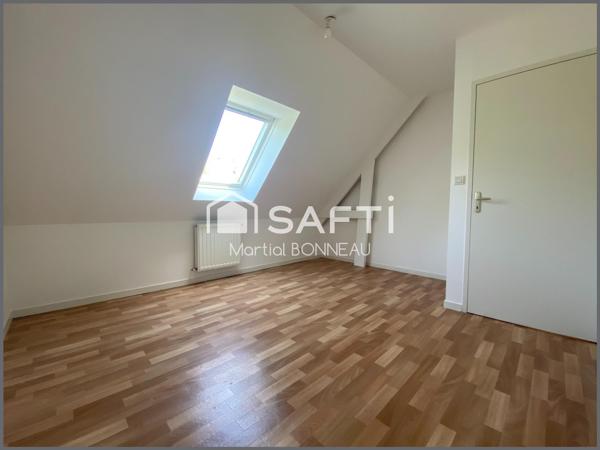 Votre future maison commence ici