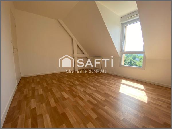 Votre future maison commence ici