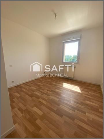 Votre future maison commence ici