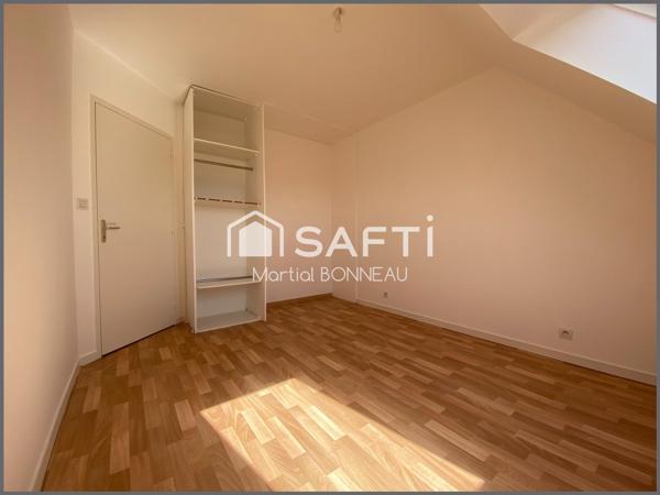 Votre future maison commence ici