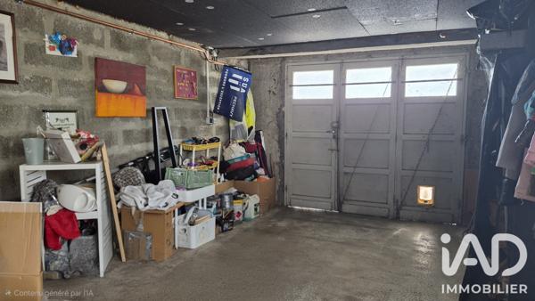 Maison à vendre 6 pièces 90 m² Pineuilh