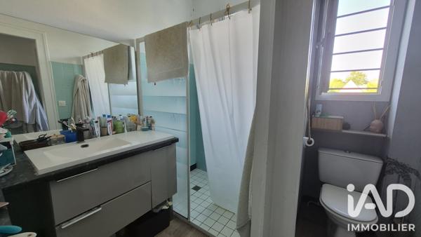 Maison à vendre 6 pièces 90 m² Pineuilh