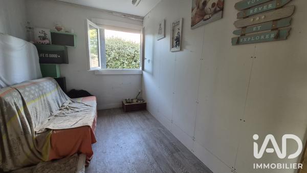 Maison à vendre 6 pièces 90 m² Pineuilh