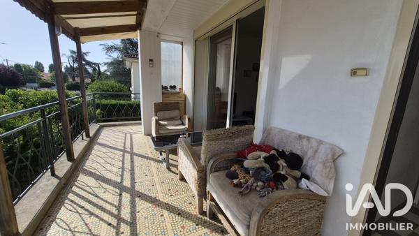 Maison à vendre 6 pièces 90 m² Pineuilh
