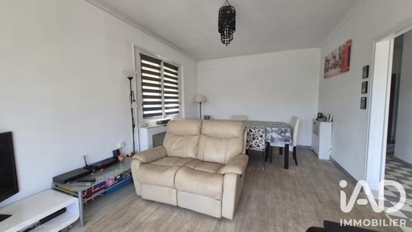 Maison à vendre 6 pièces 90 m² Pineuilh