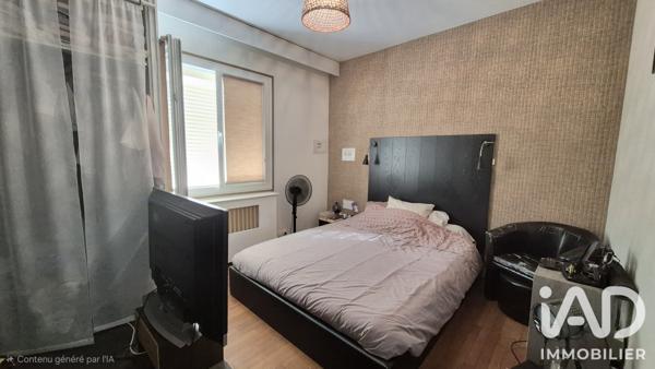 Maison à vendre 6 pièces 90 m² Pineuilh