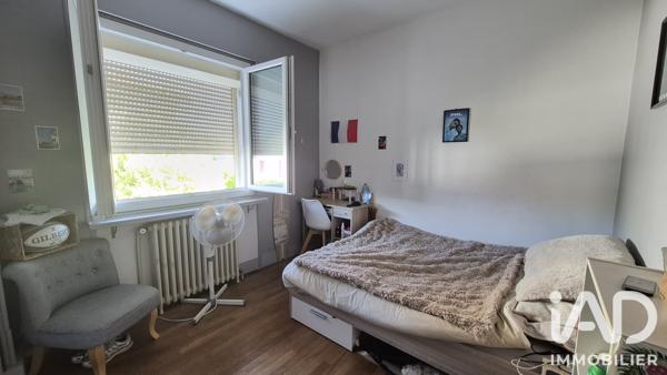 Maison à vendre 6 pièces 90 m² Pineuilh