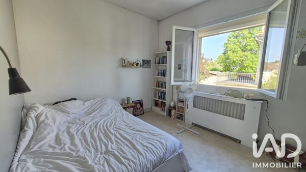 Maison à vendre 6 pièces 90 m² Pineuilh