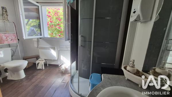 Maison à vendre 6 pièces 90 m² Pineuilh