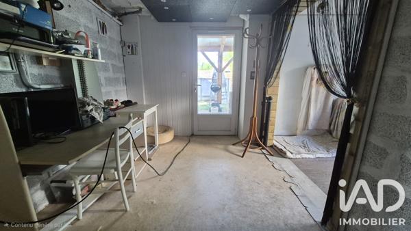 Maison à vendre 6 pièces 90 m² Pineuilh