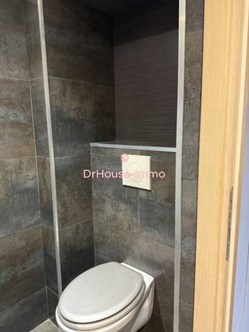 Appartement à vendre 3 pièces de 42 m²