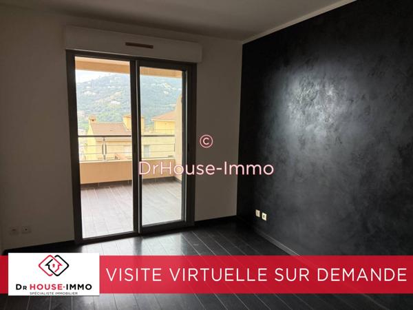 Appartement à vendre 3 pièces de 42 m²