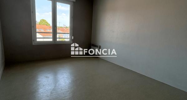 Location Studio 19.22 m² - La Roche-sur-yon 85000