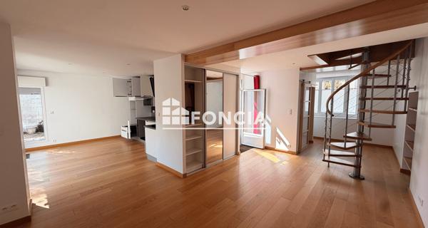 Location Maison 5 pièces 80 m² - Angers 49000
