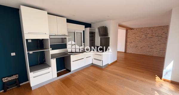 Location Maison 5 pièces 80 m² - Angers 49000