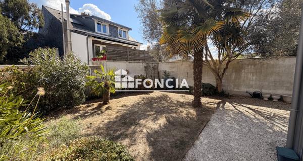 Location Maison 5 pièces 80 m² - Angers 49000