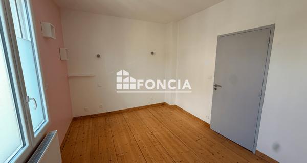 Location Maison 5 pièces 80 m² - Angers 49000