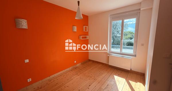 Location Maison 5 pièces 80 m² - Angers 49000