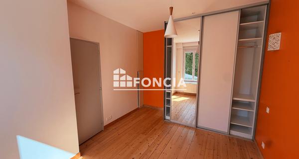 Location Maison 5 pièces 80 m² - Angers 49000