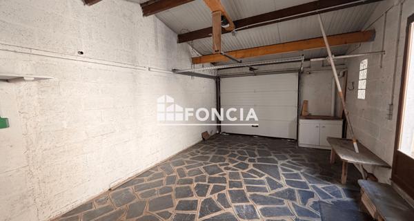 Location Maison 5 pièces 80 m² - Angers 49000