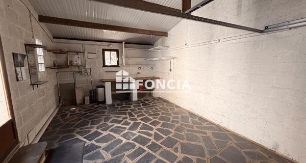 Location Maison 5 pièces 80 m² - Angers 49000