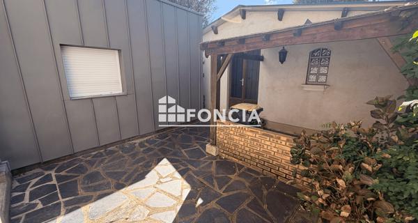 Location Maison 5 pièces 80 m² - Angers 49000