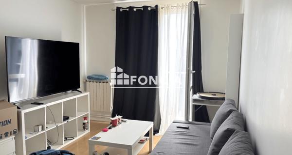 Location Appartement 2 pièces 49.99 m² - Bois-d'arcy 78390