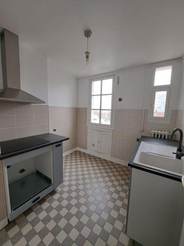 Appartement