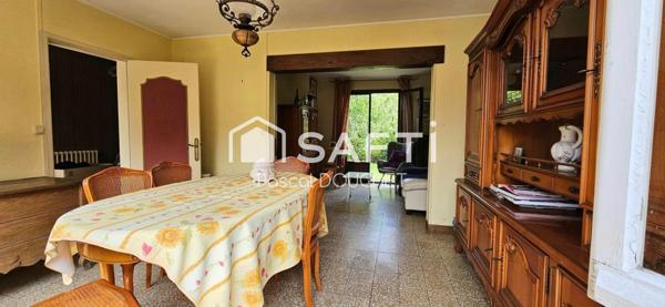 A visiter rapidement !!!! calme, commodités, espace