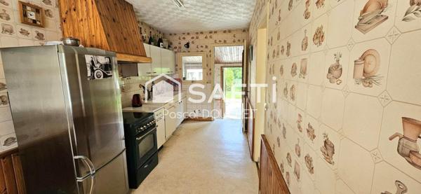 A visiter rapidement !!!! calme, commodités, espace